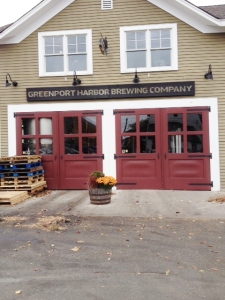 greenport brewery